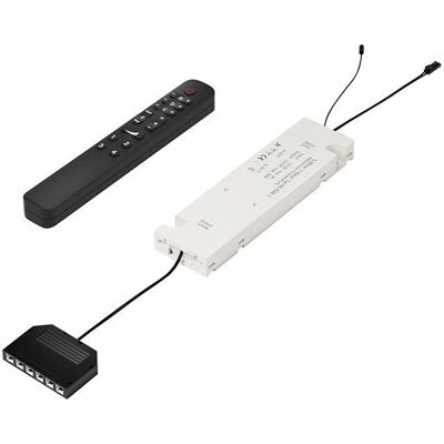 Halemeier Control Remoto S-Mitter - 5 canales Halemeier Control Remoto S-Mitter - 5 canales