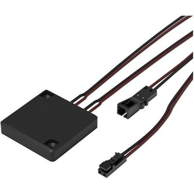 Halemeier BasicControl VarioWhite 12V - LED Dimmer Schalter Halemeier BasicControl VarioWhite 12V - LED Dimmer Schalter