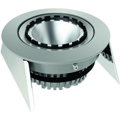 Hs Rowe SuperSwing Luz LED - Cono ajustable - 12VDC 6.8W Hs Rowe SuperSwing Luz LED - Cono ajustable - 12VDC 6.8W