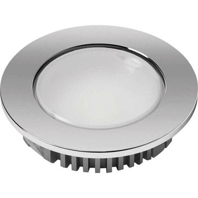 Halemeier MultiLite Flood - Lampada da incasso LED - Bianco caldo Halemeier MultiLite Flood - Lampada da incasso LED - Bianco caldo