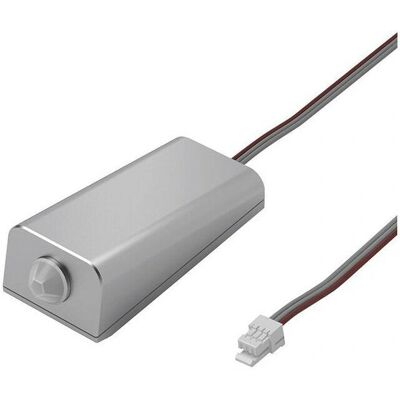 Häfele MultiSwitch2 PIR Bewegungsmelder - Silber Häfele MultiSwitch2 PIR Bewegungsmelder - Silber