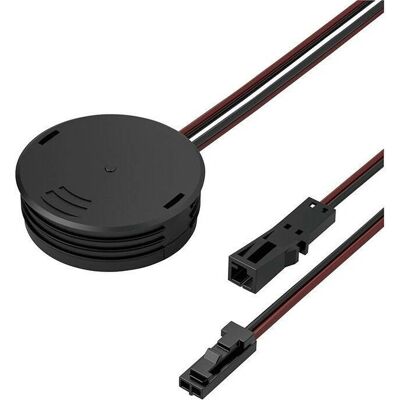 Halemeier Magnet Einsatzschalter - IR Türkontaktsensor 12V Halemeier Magnet Einsatzschalter - IR Türkontaktsensor 12V