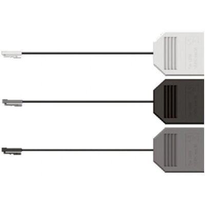Halemeier - Verteiler 3-fach MaxiColor 24 V - Verteilung Halemeier - Verteiler 3-fach MaxiColor 24 V - Verteilung