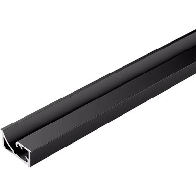 Halemeier - ChannelLine S2 - Diffuser: ohne Lichtblende - eingebautes LED-Profil Halemeier - ChannelLine S2 - Diffuser: ohne Lichtblende - eingebautes LED-Profil