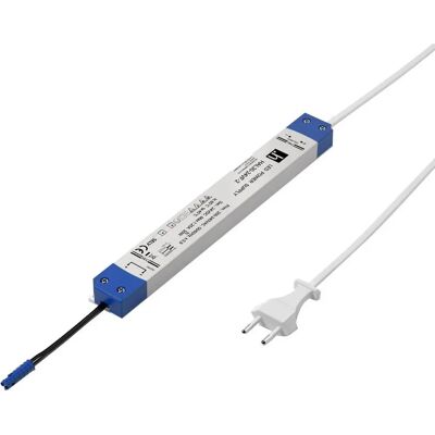 Halemeier - MP 24 V - 2000 mm Leitung - Eurostecker - Transformator Halemeier - MP 24 V - 2000 mm Leitung - Eurostecker - Transformator