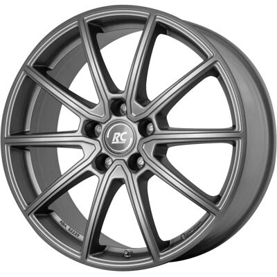 Brock RC32 - 6,5x16, 5x108, ET47 - Autoreifen Brock RC32 - 6,5x16, 5x108, ET47 - Autoreifen