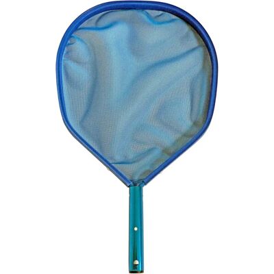POOL - Kescheroberteil Aluminium - 3.0 cm Stangen - Pool-Rasierer Kopf POOL - Kescheroberteil Aluminium - 3.0 cm Stangen - Pool-Rasierer Kopf