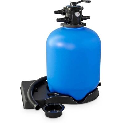 OKU Obermaier GmbH - OKU Ø300 - Poolfilteranlage OKU Obermaier GmbH - OKU Ø300 - Poolfilteranlage