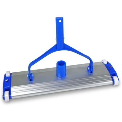 POOL - Total Bodensaugerbürste - 45 cm - Bodensaugerbürste POOL - Total Bodensaugerbürste - 45 cm - Bodensaugerbürste