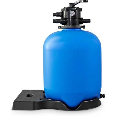 OKU Obermaier GmbH - OKU Sandfilter - Ø 500 mm OKU Obermaier GmbH - OKU Sandfilter - Ø 500 mm