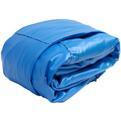 POOL Total - Ø3x0.90m - 0.40 mm - blau - Pool liner POOL Total - Ø3x0.90m - 0.40 mm - blau - Pool liner