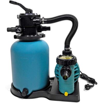 BRILLANT - Ø300 - AquaPlus 4 - Pool - Sandfilter BRILLANT - Ø300 - AquaPlus 4 - Pool - Sandfilter