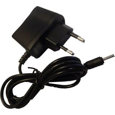 Adattatore di corrente vhbw per Logitech Harmony RF - 900, 1100i, 1100 Adattatore di corrente vhbw per Logitech Harmony RF - 900, 1100i, 1100