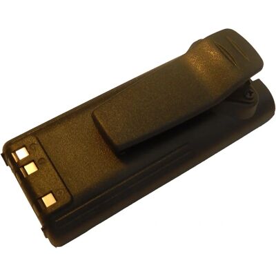 vhbw IC-A24, IC-F11S, IC-F11, IC-F11BR, IC-A6, IC-A6E, IC-A24E Radio Battery - Radio Type vhbw IC-A24, IC-F11S, IC-F11, IC-F11BR, IC-A6, IC-A6E, IC-A24E Radio Battery - Radio Type