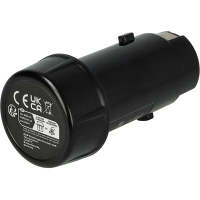 vhbw Batteria - M4 1/4 Litio-ion - 2000mAh - Nero - Batteria vhbw Batteria - M4 1/4 Litio-ion - 2000mAh - Nero - Batteria