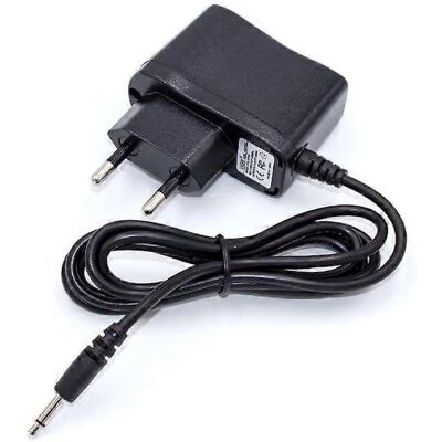 Gardena RL 10 vhbw Chargeur - Chargeur de Batterie Compatible pour Tondeuse - Publicité Gardena RL 10 vhbw Chargeur - Chargeur de Batterie Compatible pour Tondeuse - Publicité