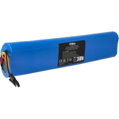 vhbw Sostituzione Batteria Neato - 2000mAh - Robot Casa vhbw Sostituzione Batteria Neato - 2000mAh - Robot Casa