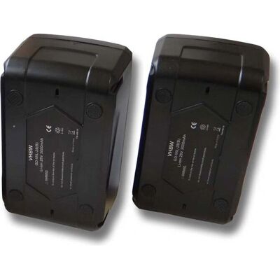 Batteria Milwaukee 28V 3000mAh - Batteria Batteria Milwaukee 28V 3000mAh - Batteria