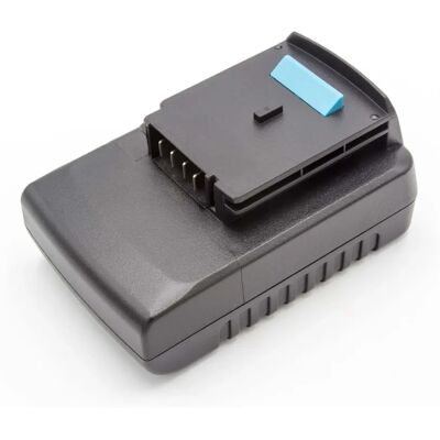 batteria vhbw Black & Decker - 18V 2000mAh Li-Ion batteria vhbw Black & Decker - 18V 2000mAh Li-Ion