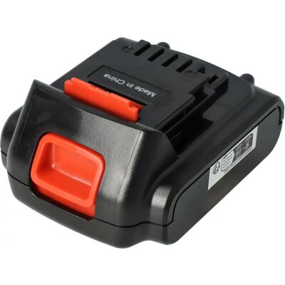 batterie vhbw pour Black & Decker BL1514 - Batterie d'outillage lithium-ion longue durée batterie vhbw pour Black & Decker BL1514 - Batterie d'outillage lithium-ion longue durée