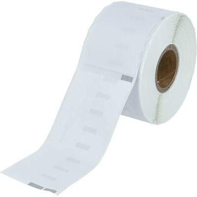 vhbw Etiketten-Rolle 41mm x 89mm - kompatibel mit Dymo LabelWriter 400 Turbo, 450 Turbo, EL40, 400 Twin Turbo vhbw Etiketten-Rolle 41mm x 89mm - kompatibel mit Dymo LabelWriter 400 Turbo, 450 Turbo, EL40, 400 Twin Turbo