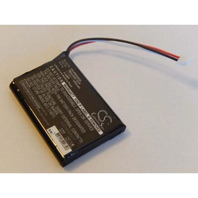 Batteria vhbw per Pharos Drive GPS 200 - 1200mAh, Li-Ion, Nessun Colore Batteria vhbw per Pharos Drive GPS 200 - 1200mAh, Li-Ion, Nessun Colore