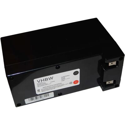 batería vhbw para Ambrogio L210, L200 - Cortacésped batería vhbw para Ambrogio L210, L200 - Cortacésped