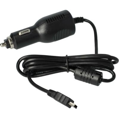VHBW - Blaupunkt Travelpilot - Mini-USB - Cavo ricarica auto VHBW - Blaupunkt Travelpilot - Mini-USB - Cavo ricarica auto