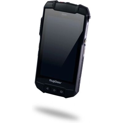 RugGear RG530 - Smartphone Android Double SIM - Publicité RugGear RG530 - Smartphone Android Double SIM - Publicité