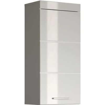 Trendteam Amanda Witte Badplanken - Wandplank Trendteam Amanda Witte Badplanken - Wandplank