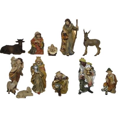 ALFRED KOLBE - Krippenfigur - Nativity figurine ALFRED KOLBE - Krippenfigur - Nativity figurine