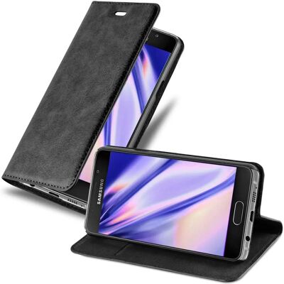 Coque Livre Samsung Galaxy A5 2016 Noir Nuit - Publicité Coque Livre Samsung Galaxy A5 2016 Noir Nuit - Publicité