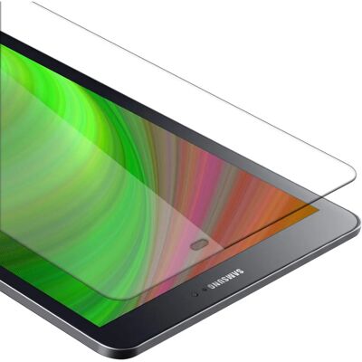 Samsung Galaxy Tab S2 (9.7 Zoll) Displayschutz - Glas Samsung Galaxy Tab S2 (9.7 Zoll) Displayschutz - Glas