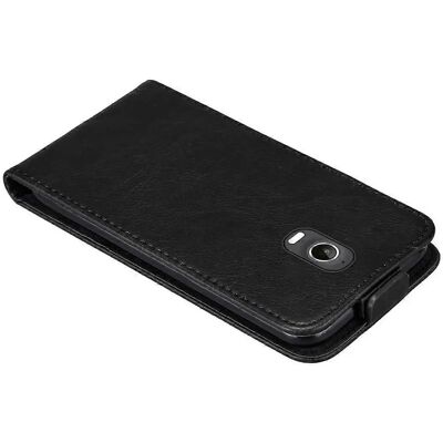 WIKO WAX Schutzhülle - Caviar Schwarz - Handyhülle WIKO WAX Schutzhülle - Caviar Schwarz - Handyhülle