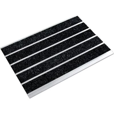 Casa Pura - Select Mat Ribbed - Ribbed - 42x60 cm - Türmatte Casa Pura - Select Mat Ribbed - Ribbed - 42x60 cm - Türmatte
