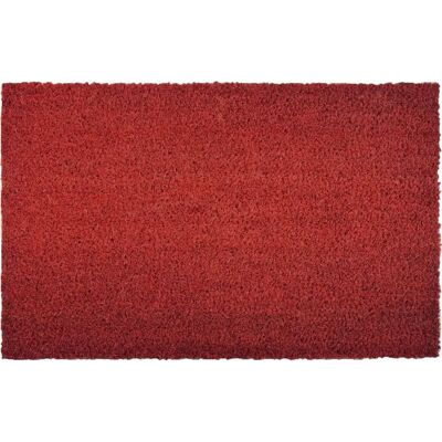 Karat Kokosmatte - 80 x 100 cm Fußmatte Karat Kokosmatte - 80 x 100 cm Fußmatte