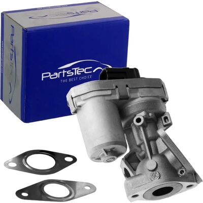 PartsTec PTA510-0162 Soupape EGR électrique avec joints - Soupape EGR - Publicité PartsTec PTA510-0162 Soupape EGR électrique avec joints - Soupape EGR - Publicité