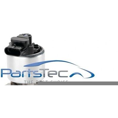 Soupape EGR PartsTec PTA510-0009 - Électrique avec Joint - Opel, Vauxhall - Publicité Soupape EGR PartsTec PTA510-0009 - Électrique avec Joint - Opel, Vauxhall - Publicité