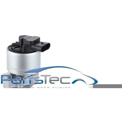 PartsTec PTA510-0053 - Vanne EGR - Électrique magnétique avec joint d'étanchéité - Mise à jour du logiciel nécessaire - Publicité PartsTec PTA510-0053 - Vanne EGR - Électrique magnétique avec joint d'étanchéité - Mise à jour du logiciel nécessaire - Publicité