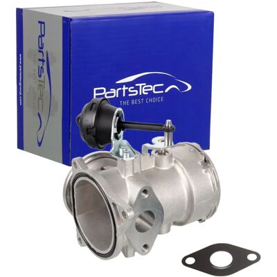 PartsTec PTA510-0083 - Soupape EGR pneumatique - Pièce auto - Publicité PartsTec PTA510-0083 - Soupape EGR pneumatique - Pièce auto - Publicité