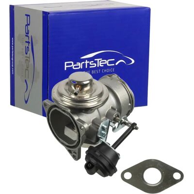 Partstec Partstec Valve EGR - Compatible avec Seat Altea, Toledo, Skoda Octavia - Publicité Partstec Partstec Valve EGR - Compatible avec Seat Altea, Toledo, Skoda Octavia - Publicité