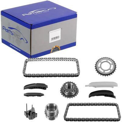 PartsTec PTA114-0132 - Timing Chain Set for BMW 1, 3, 5 PartsTec PTA114-0132 - Timing Chain Set for BMW 1, 3, 5