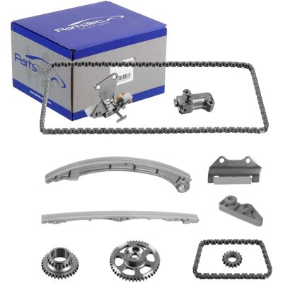 PartsTec PTA114-0052 Timing Chain Set - Honda Accord, Civic, CR-V PartsTec PTA114-0052 Timing Chain Set - Honda Accord, Civic, CR-V