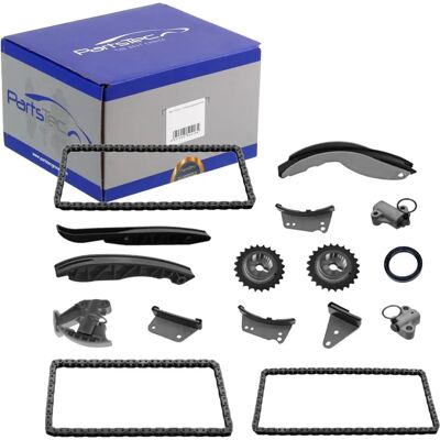 PartsTec PTA114-0066 Timing Chain Set - Engine Kit PartsTec PTA114-0066 Timing Chain Set - Engine Kit