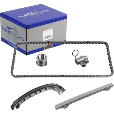 PartsTec PTA114-0110 Timing Chain Set - Suzuki & Fiat PartsTec PTA114-0110 Timing Chain Set - Suzuki & Fiat