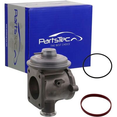 PartsTec PTA510-0248 Valve EGR à Membrane Pneumatique - EGR BMW - Publicité PartsTec PTA510-0248 Valve EGR à Membrane Pneumatique - EGR BMW - Publicité