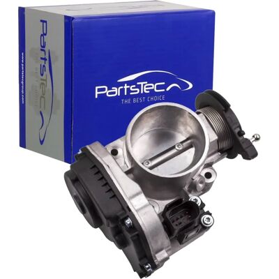 PartsTec PTA516-0055 - Corps de papillon pour Audi A4 A6 Passat - Publicité PartsTec PTA516-0055 - Corps de papillon pour Audi A4 A6 Passat - Publicité