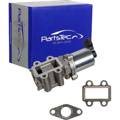 PartsTec PTA510-0251 Elektrisch EGR-ventiel voor Toyota PartsTec PTA510-0251 Elektrisch EGR-ventiel voor Toyota