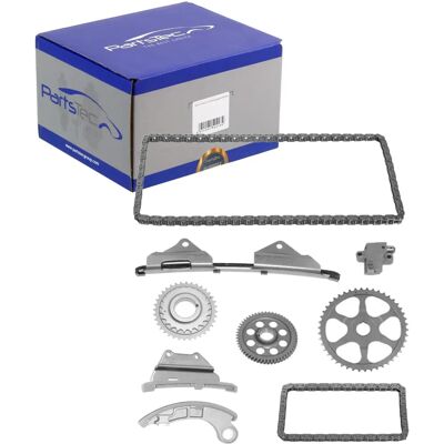 PartsTec PTA114-0185 Timing Chain Set - Honda Accord, Civic, CR-V PartsTec PTA114-0185 Timing Chain Set - Honda Accord, Civic, CR-V
