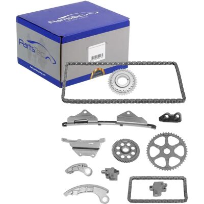 PartsTec PTA114-0189 - Timing Chain Set for Honda PartsTec PTA114-0189 - Timing Chain Set for Honda